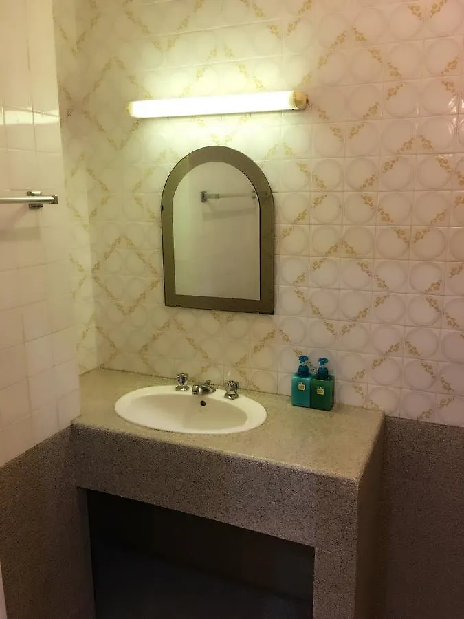 ג'ורג' טאון Ht Penang Homestay 0*, ג'ורג' טאון מלזיה