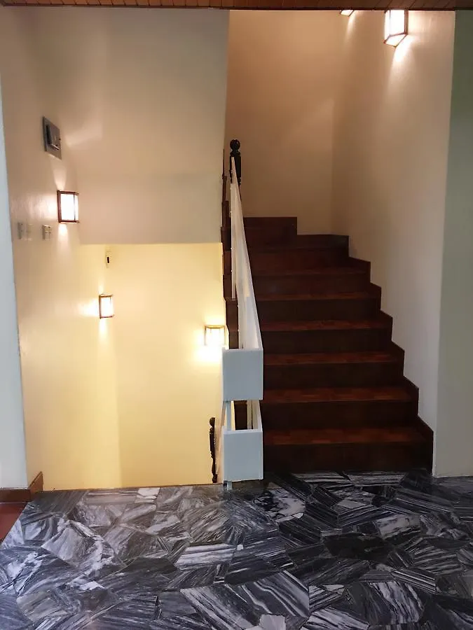 ג'ורג' טאון Ht Penang Homestay
