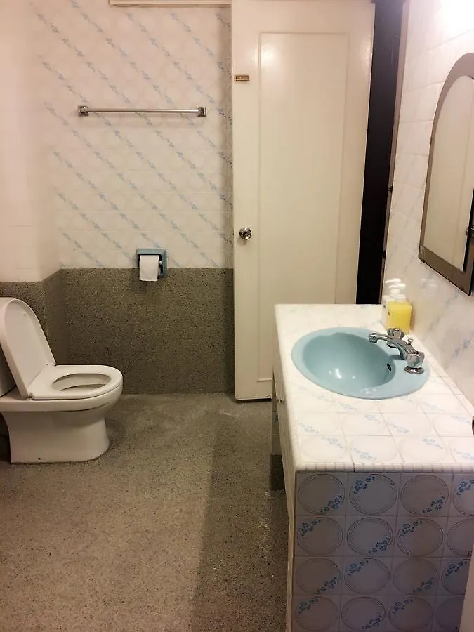 ג'ורג' טאון Ht Penang Homestay בית נופש ג'ורג' טאון