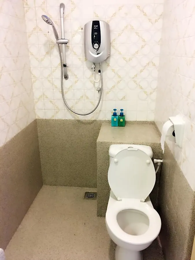 ג'ורג' טאון Ht Penang Homestay ג'ורג' טאון